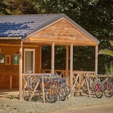 Mobil 6 Personnes - Puy Du Fou