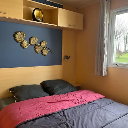 Mobil 6 Personnes - Puy Du Fou * La Boissiere-de-Montaigu